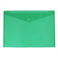 BOLSA DE PLÁSTICO TIPO ENVELOPE VERDE BOLSA DE PLÁSTICO TIPO ENVELOPE VERDE